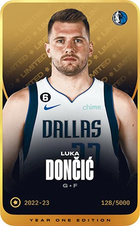 Luka Doncic